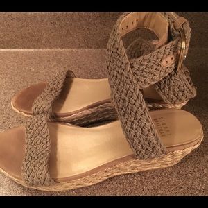 STUART WEITZMAN ALEXIS ESPADRILLES